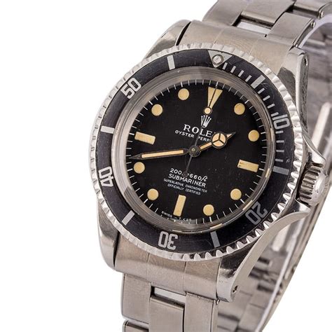 rolex submariner 5512 four line|rolex submariner vintage models.